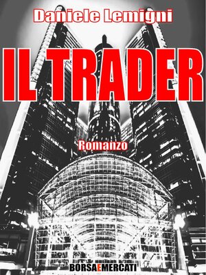 cover image of IL TRADER